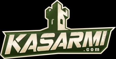 Kasarmi