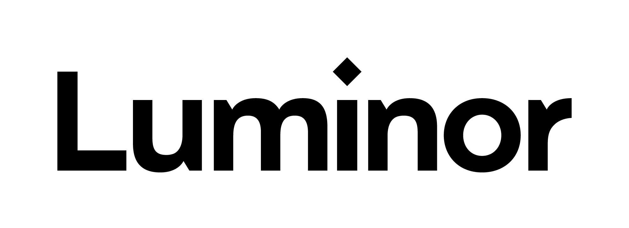 Luminor logo